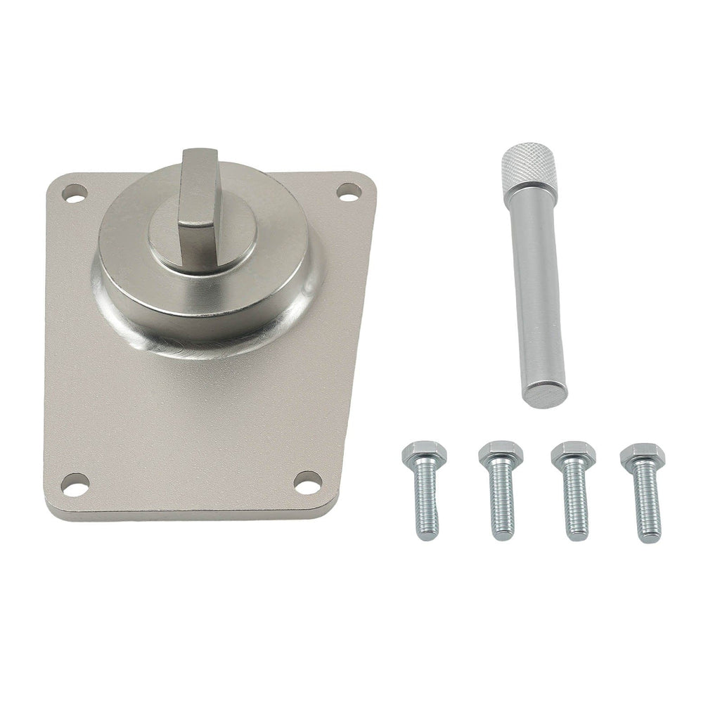 Neu Kurbelwelle Arretierung Kit kompatibel für Chevrolet 2.0L Diesel Z20S3 Z20S4 Z20S5 RA420
