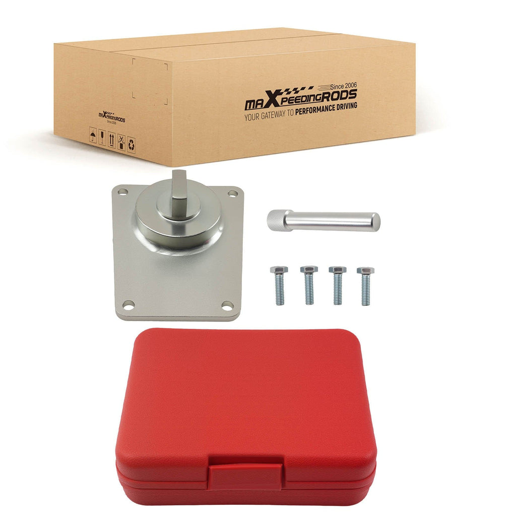 Neu Kurbelwelle Arretierung Kit kompatibel für Chevrolet 2.0L Diesel Z20S3 Z20S4 Z20S5 RA420
