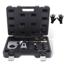 Laden Sie das Bild in den Galerie-Viewer, Neu Nockenwellen Motor Einstellwerkzeug kompatibel für Nissan Renault 1.6 2.0 2.3 M9R R9M M9T