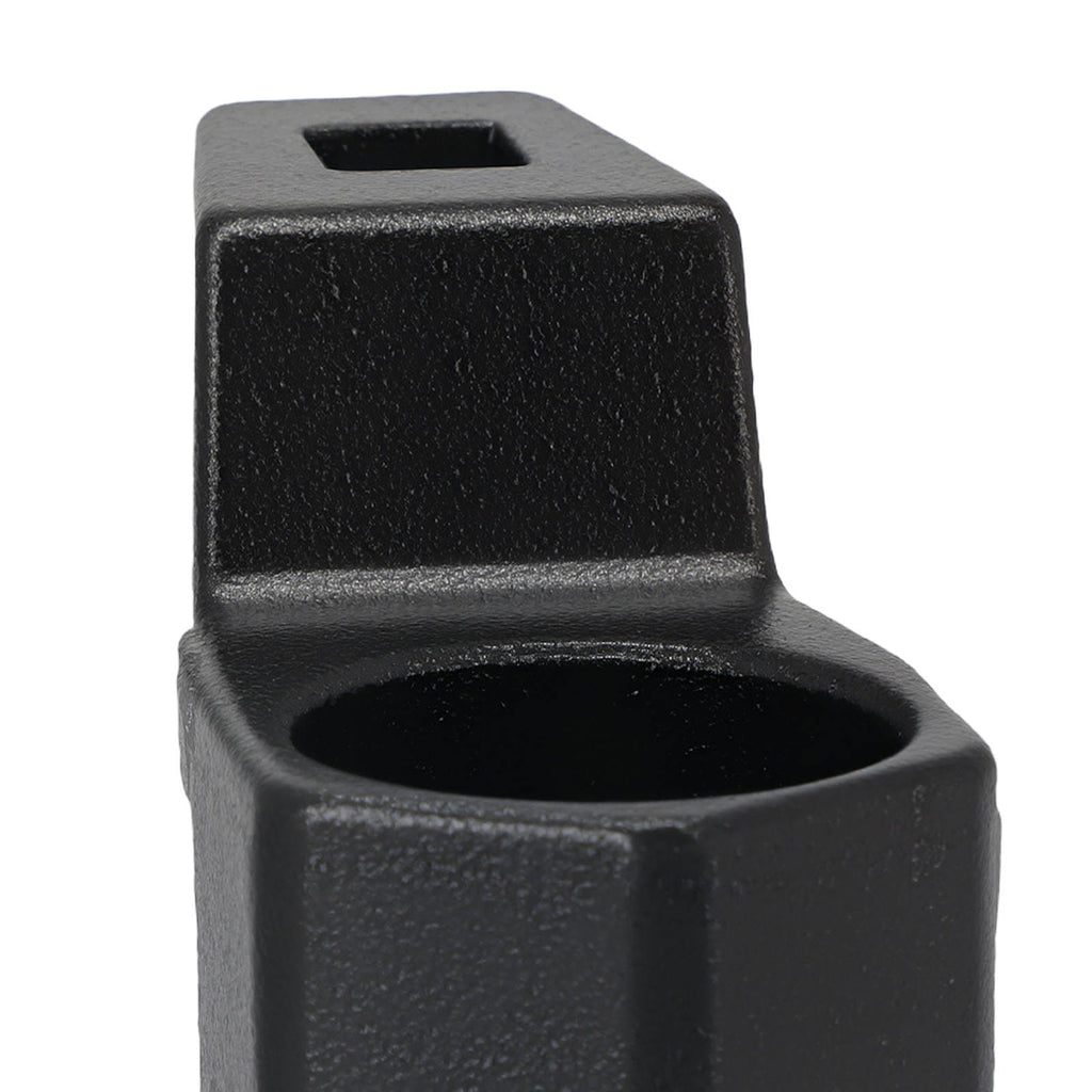Neu Haltewerkzeug kompatibel für Acura CL 2.3L 4-Zylinder 1998-1999 50mm 1/2 Antrieb