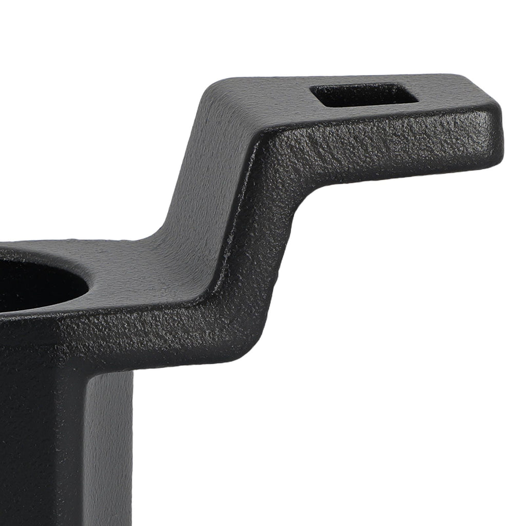 Neu Haltewerkzeug kompatibel für Acura CL 2.3L 4-Zylinder 1998-1999 50mm 1/2 Antrieb