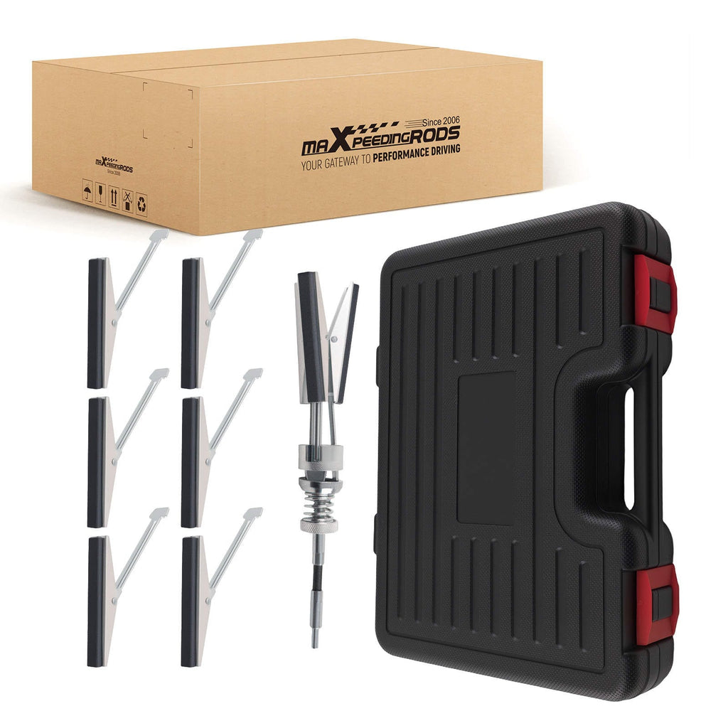 Neu Bremszylinder Dreiarm Hon for Motor 51-177mm Werkzeug Set P100 P220 P400