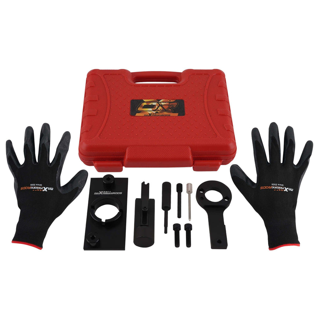Neu Kurbelwellen Werkzeug Set kompatibel für Opel Cascada 2.0 CDTi 2015-2017 EN-51411