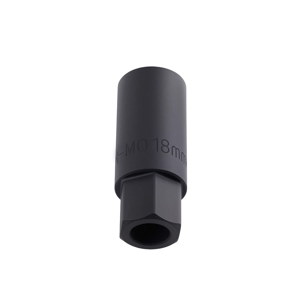 Neu Universal-Felgenschlosslöser 18-24mm Präzisions-Demontage ohne Schäden