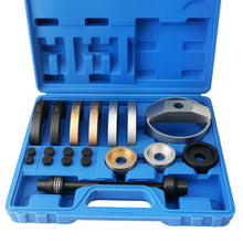 Laden Sie das Bild in den Galerie-Viewer, Neu Kompaktlager Kit Universal kompatibel für VW Polo kompatibel für Audi Skoda Fabia 62-72mm