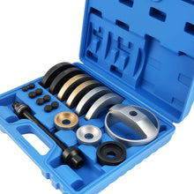 Laden Sie das Bild in den Galerie-Viewer, Neu Kompaktlager Kit Universal kompatibel für VW Polo kompatibel für Audi Skoda Fabia 62-72mm