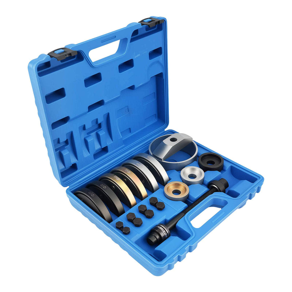 Neu Kompaktlager Kit Universal kompatibel für VW Polo kompatibel für Audi Skoda Fabia 62-72mm