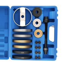 Laden Sie das Bild in den Galerie-Viewer, Neu Kompaktlager Kit Universal kompatibel für VW Polo kompatibel für Audi Skoda Fabia 62-72mm