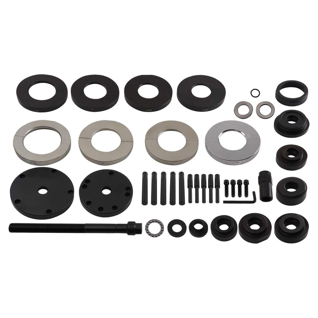 Neu Master Radlager Abzieher kompatibel für Audi A1 kompatibel für Seat Ibiza kompatibel für VW Polo kompatibel für Skoda Fabia Roomster