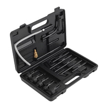 Laden Sie das Bild in den Galerie-Viewer, Neu 6L ATF Change Equipment kompatibel für Porsche VW Audi ATF104 Pneumatisch 15pcs System