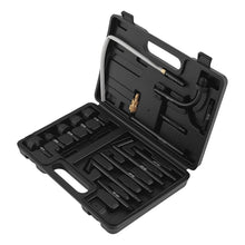 Laden Sie das Bild in den Galerie-Viewer, Neu 6L ATF Change Equipment kompatibel für Porsche VW Audi ATF104 Pneumatisch 15pcs System