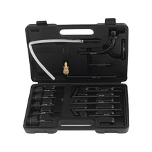 Laden Sie das Bild in den Galerie-Viewer, Neu 6L ATF Change Equipment kompatibel für Porsche VW Audi ATF104 Pneumatisch 15pcs System