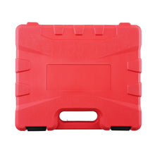 Laden Sie das Bild in den Galerie-Viewer, Neu 10* 3/4" Drive Deep Impact Steckschlüsselsatz Metrisch Imperial Garage 22-41mm