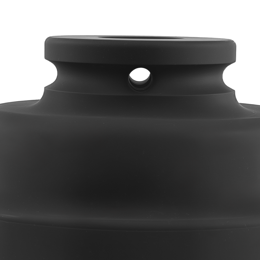 Neu 100mm 3/4 Hinterachsmutter for Scania 8PT Antrieb Steckschlüssel LKW