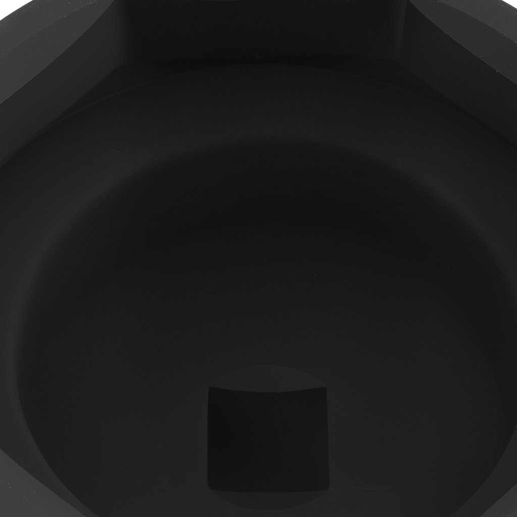 Neu 100mm 3/4 Hinterachsmutter for Scania 8PT Antrieb Steckschlüssel LKW