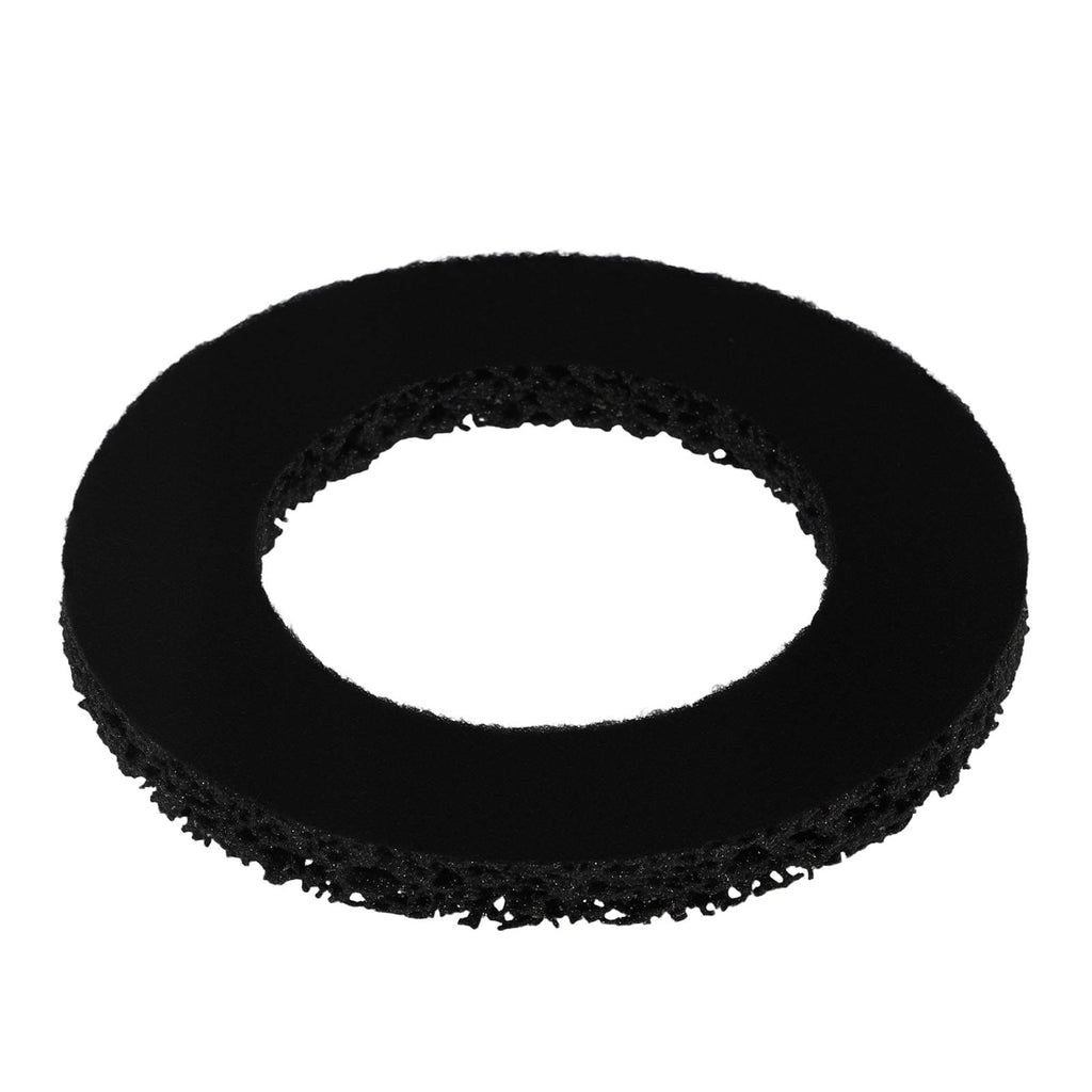 Neu Radnabenschleifer Reinigungsscheibe grob 150mm 1/2 Topfschleifer Radnaben DE