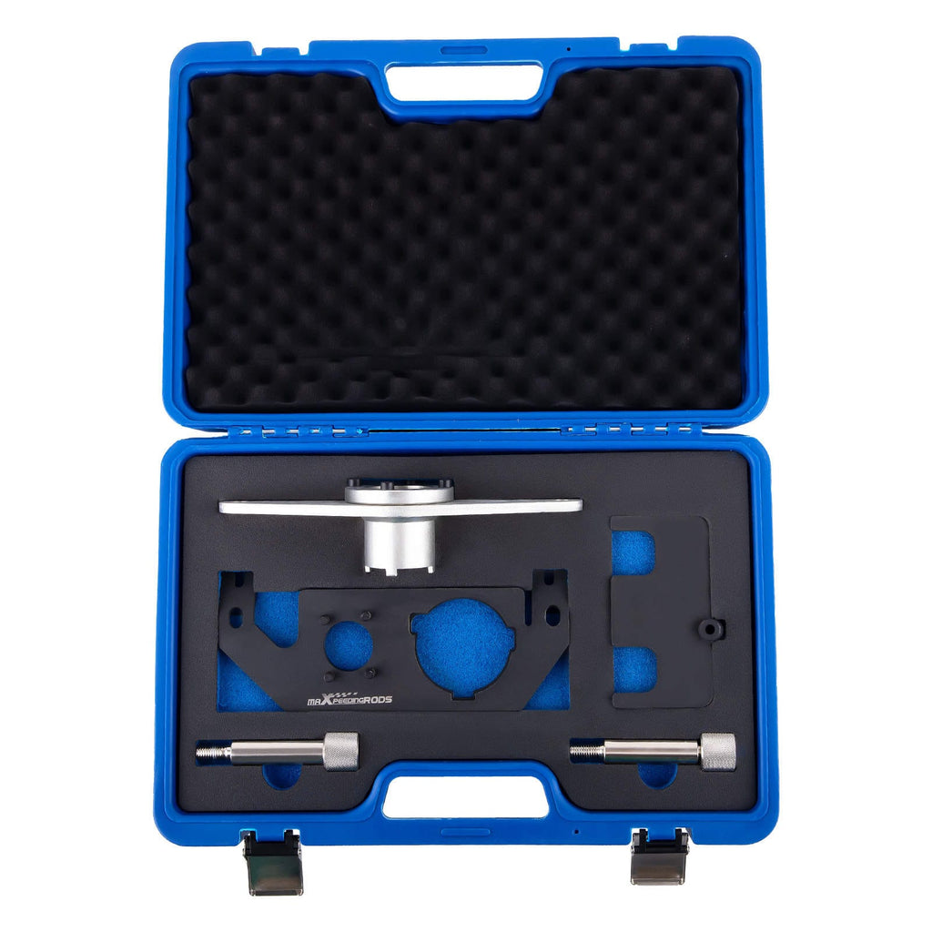 Neu Camshaft Timing ToolSet kompatibel für Land Rover Range Rover Sport 2016-2018 204DTA NEU