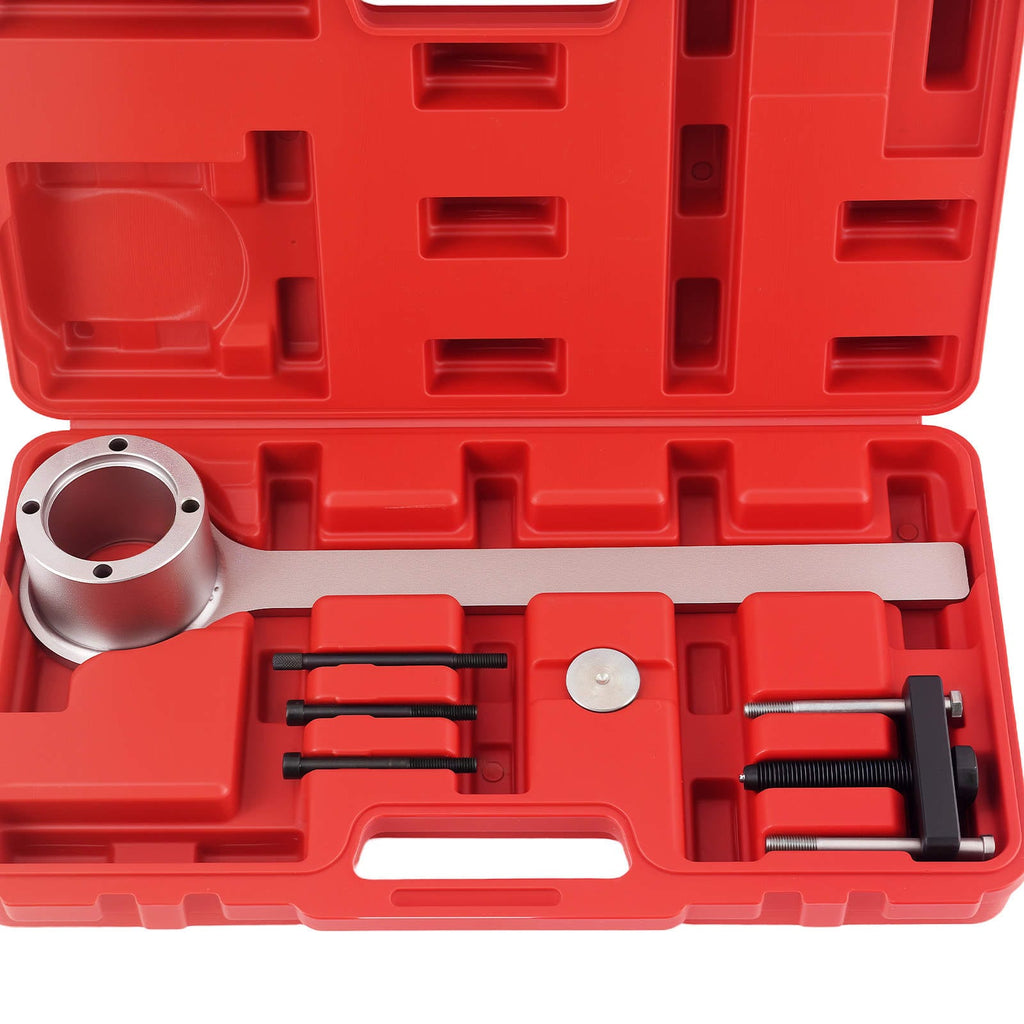Neu Demontage Set Kurbelwelle kompatibel für Jaguar XK 3.2 3.5 4.2 V8 1997-2008