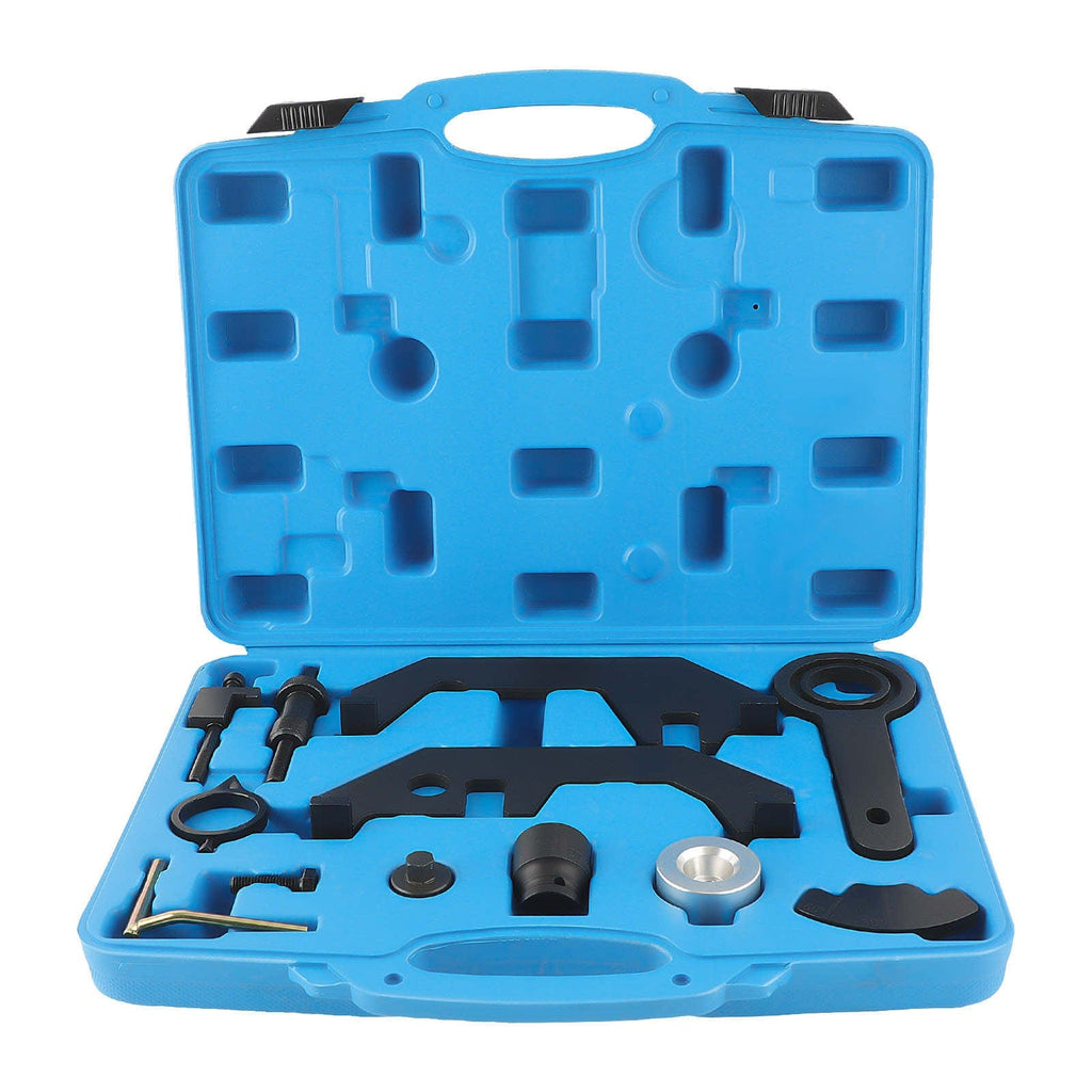 Neu Engine Timing Tool Kit kompatibel für BMW N62 N73 N62B36 N62B40 N62B44 N62B48 N73B60