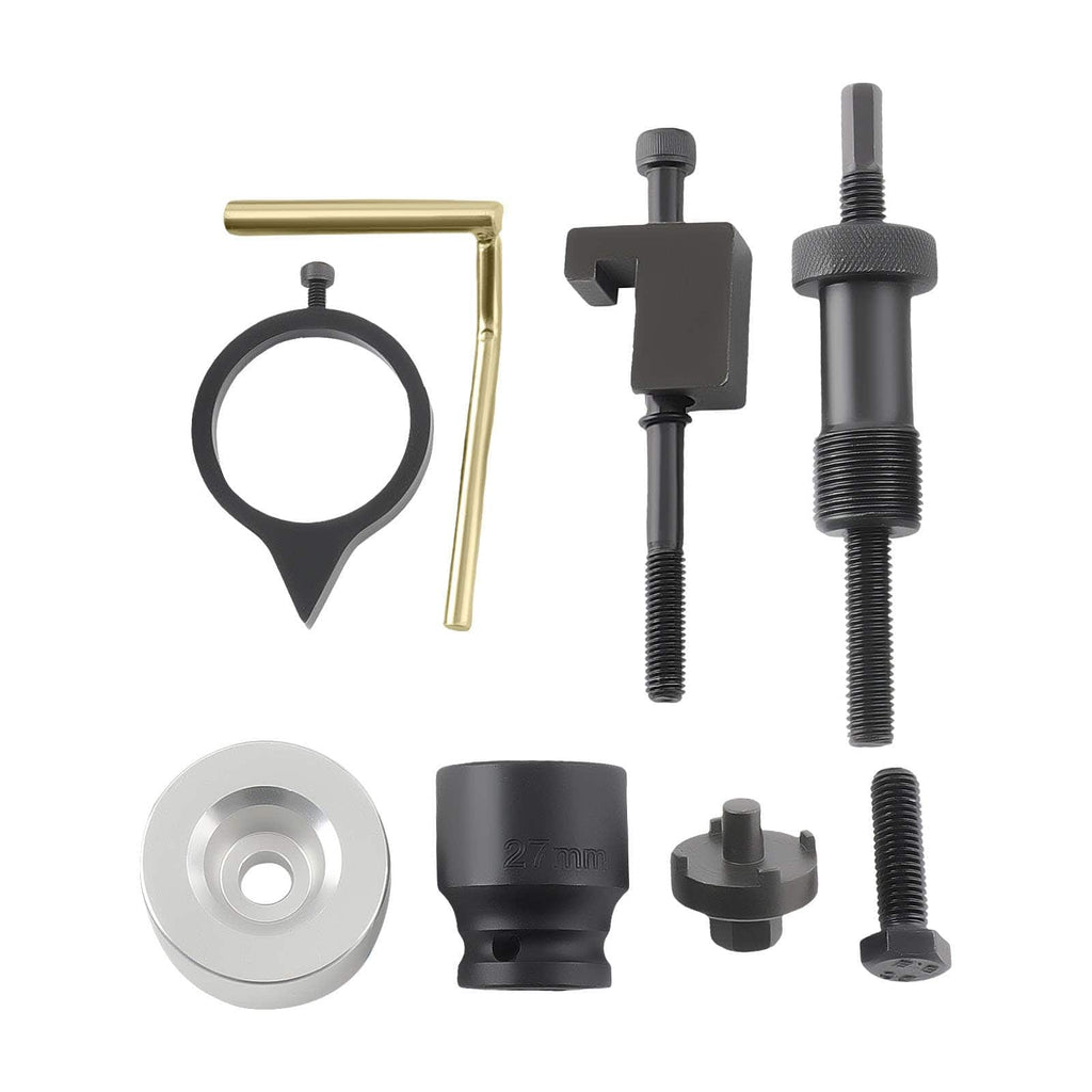 Neu Engine Timing Tool Kit kompatibel für BMW N62 N73 N62B36 N62B40 N62B44 N62B48 N73B60