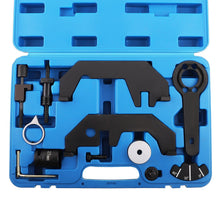 Laden Sie das Bild in den Galerie-Viewer, Neu Engine Timing Tool Kit kompatibel für BMW N62 N73 N62B36 N62B40 N62B44 N62B48 N73B60
