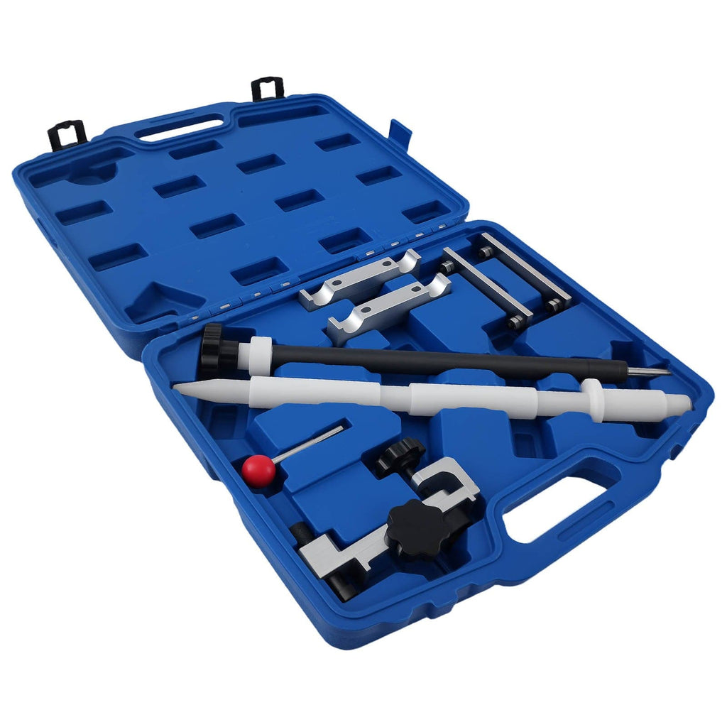 Neu Engine Timing Tool Kit kompatibel für Porsche 911 996/997 Boxster 986/987 1996-2002 6pcs