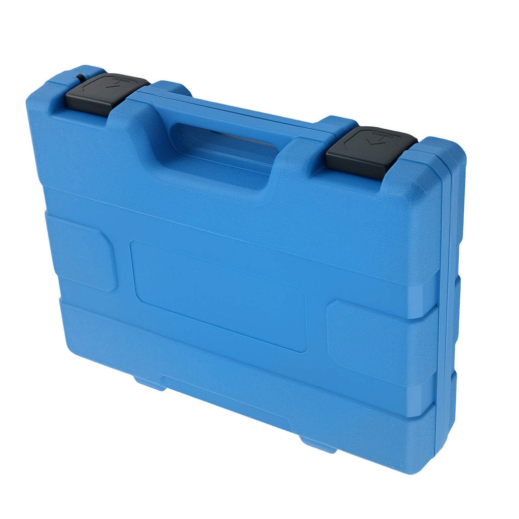 Neu Dämpfer Demontage Kit for KFZ Stoßdämpfer Service 15-teilig 50bv30