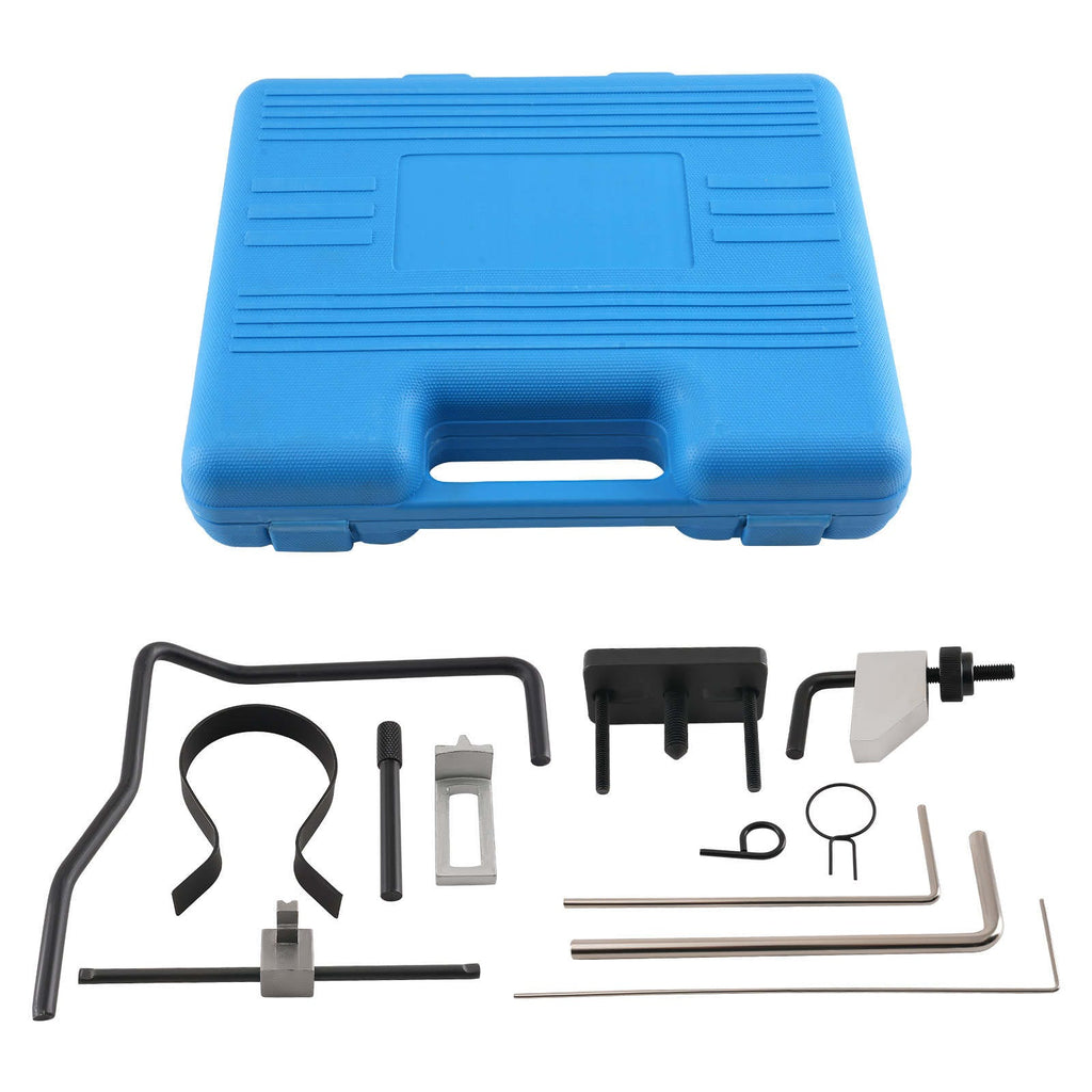 Neu Motor Einstellwerkzeug Satz kompatibel für Citroen Peugeot Fiat PSA 2.0 2.2 DW10 DW12