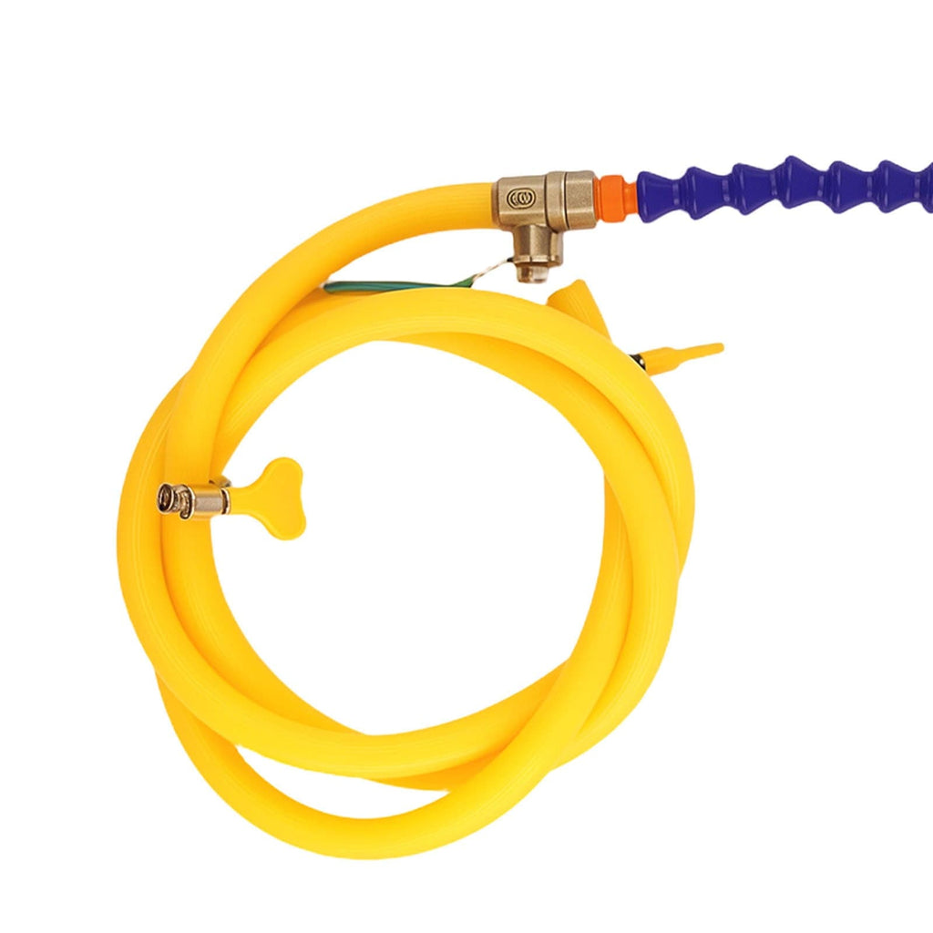Neu 3L Automatik Pumpe for Auto Öl Handpumpe Einfüllsystem Werkzeug