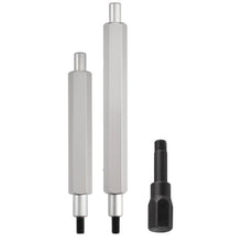 Laden Sie das Bild in den Galerie-Viewer, Neu Common Rail Auszieher Kit kompatibel für BMW 118d 120d 320d 330d 525d Injektor M47T