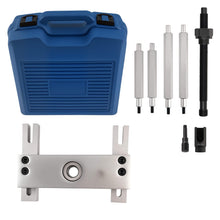 Laden Sie das Bild in den Galerie-Viewer, Neu Common Rail Auszieher Kit kompatibel für BMW 118d 120d 320d 330d 525d Injektor M47T