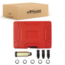 Laden Sie das Bild in den Galerie-Viewer, Neu Gewinde Reparatur M18 M20 for Lambda Sonde Universal Tool Kit Set