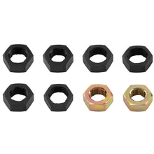 Laden Sie das Bild in den Galerie-Viewer, Neu 8tlg Achsgewinde Gewindesatz kompatibel für FWD M24x1.5 M22x1.0 M20x1.25 Reparatur