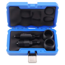 Laden Sie das Bild in den Galerie-Viewer, Neu Diesel Pumpenabzieher Werkzeug kompatibel für Land Rover Freelander TD4 M47 2.0 Motor Set