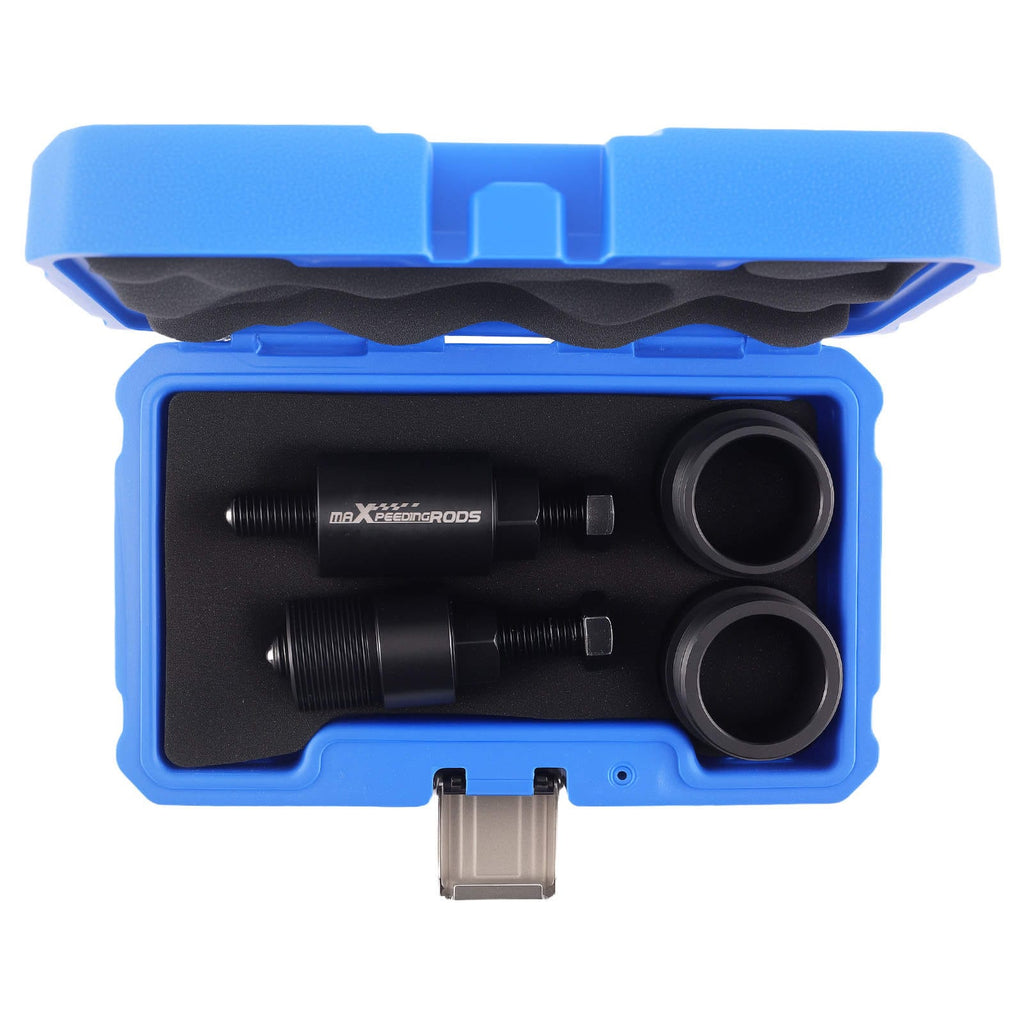 Neu Diesel Pumpenabzieher Werkzeug kompatibel für Land Rover Freelander TD4 M47 2.0 Motor Set