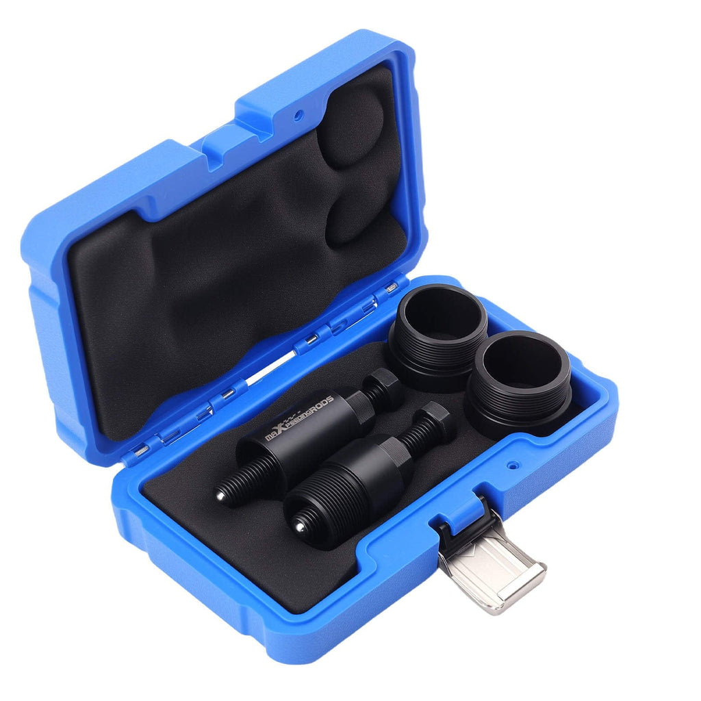 Neu Diesel Pumpenabzieher Werkzeug kompatibel für Land Rover Freelander TD4 M47 2.0 Motor Set