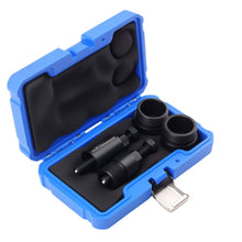 Laden Sie das Bild in den Galerie-Viewer, Neu Diesel Pumpenabzieher Werkzeug kompatibel für Land Rover Freelander TD4 M47 2.0 Motor Set
