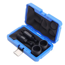 Laden Sie das Bild in den Galerie-Viewer, Neu Diesel Pumpenabzieher Werkzeug kompatibel für Land Rover Freelander TD4 M47 2.0 Motor Set