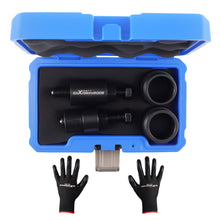 Laden Sie das Bild in den Galerie-Viewer, Neu Diesel Pumpenabzieher Werkzeug kompatibel für Land Rover Freelander TD4 M47 2.0 Motor Set