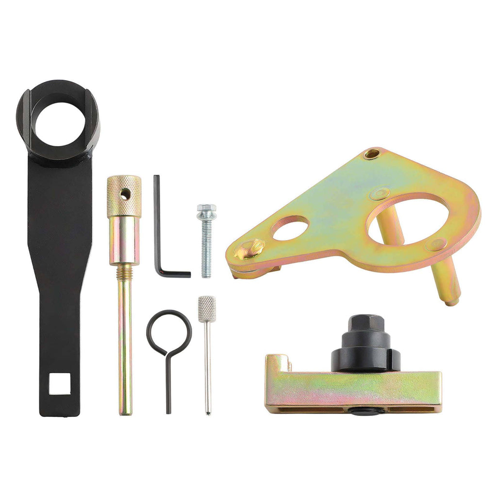 Neu Steuerkette Werkzeug Motor Nockenwelle kompatibel für Renault Master kompatibel für Opel Vivaro M9R Motor