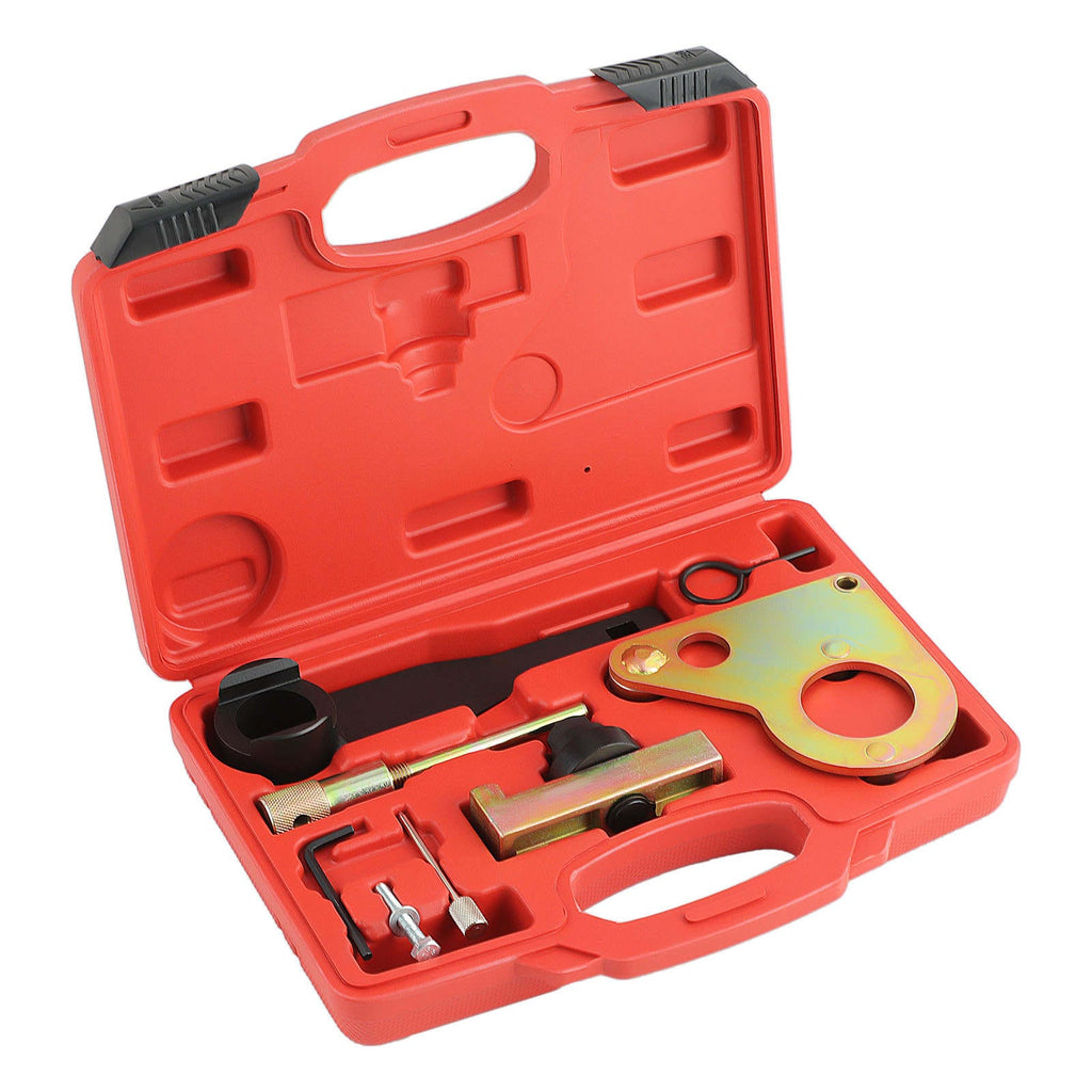 Neu Steuerkette Werkzeug Motor Nockenwelle kompatibel für Renault Master kompatibel für Opel Vivaro M9R Motor