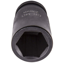 Laden Sie das Bild in den Galerie-Viewer, Neu Schlagschrauber Kraftnuss Kraft Steckschlüssel 3/4 Stecknuss 24-41mm | 12-tlg.