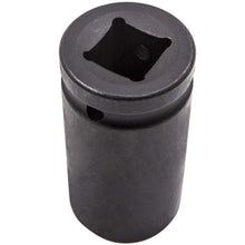 Laden Sie das Bild in den Galerie-Viewer, Neu Schlagschrauber Kraftnuss Kraft Steckschlüssel 3/4 Stecknuss 24-41mm | 12-tlg.