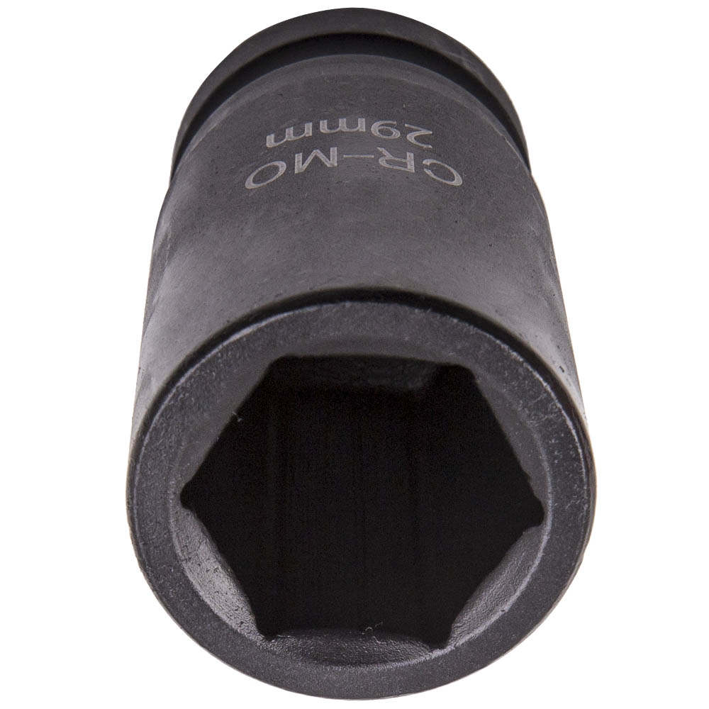 Neu Schlagschrauber Kraftnuss Kraft Steckschlüssel 3/4 Stecknuss 24-41mm | 12-tlg.