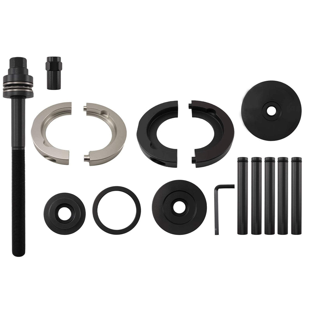 Neu Radlager Kit 85mm kompatibel für VW Transporter T5 Touareg 2003-2015 16 Zoll GEN2
