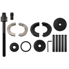 Laden Sie das Bild in den Galerie-Viewer, Neu Radlager Kit 85mm kompatibel für VW Transporter T5 Touareg 2003-2015 16 Zoll GEN2