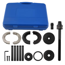 Laden Sie das Bild in den Galerie-Viewer, Neu Radlager Kit 85mm kompatibel für VW Transporter T5 Touareg 2003-2015 16 Zoll GEN2