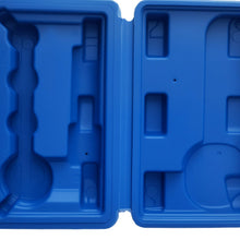 Laden Sie das Bild in den Galerie-Viewer, Neu 5 Stück Dreieck Steckschlüssel for TDI VE Einspritzpumpe Werkzeug Set