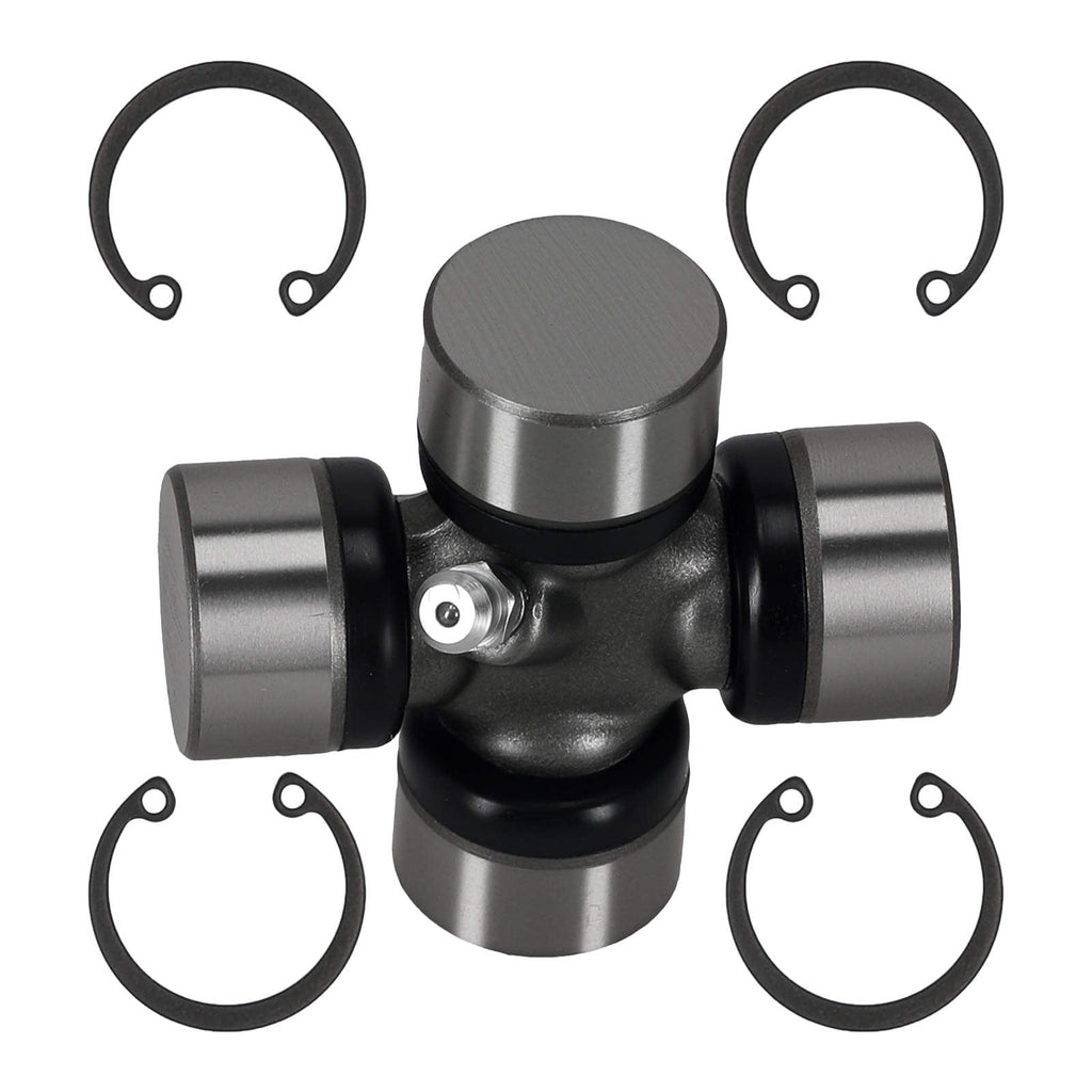 Neu Kreuzgelenk Kardanwelle kompatibel für BMW 1er E87 E88 E82 3er E46 5er E60 E61 X1 E84 X3