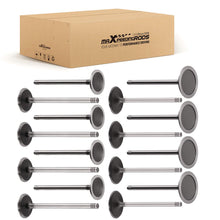 Laden Sie das Bild in den Galerie-Viewer, Neu 16 Stück Ventile kompatibel für Dodge Ram 1500/2500 2009-2010 53022088AB 53022088AC